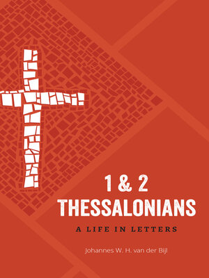 cover image of 1 & 2 Thessalonians